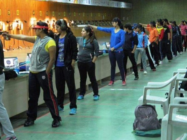Top 4 Rifle And Pistol Shooting Ranges In Mumbai