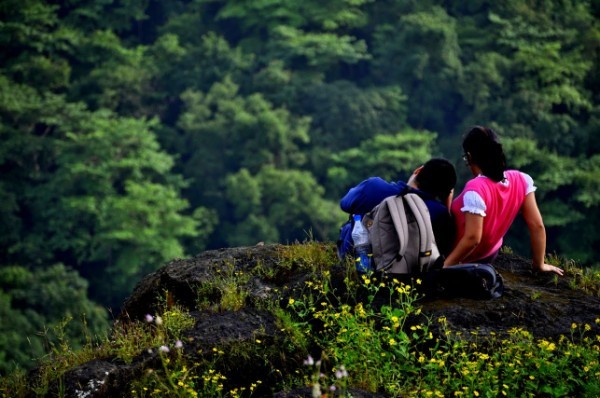 Top 6 Outdoor Places In Mumbai For Nature Lovers