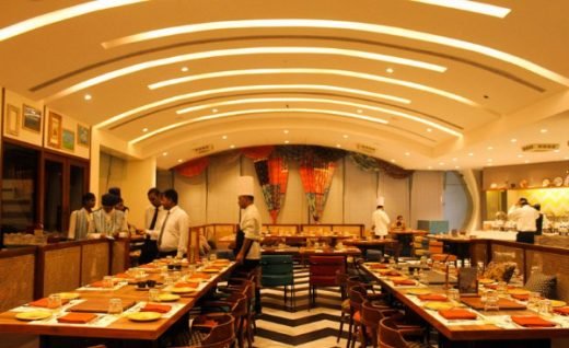 7 Best Restaurants In Thane For Foodies