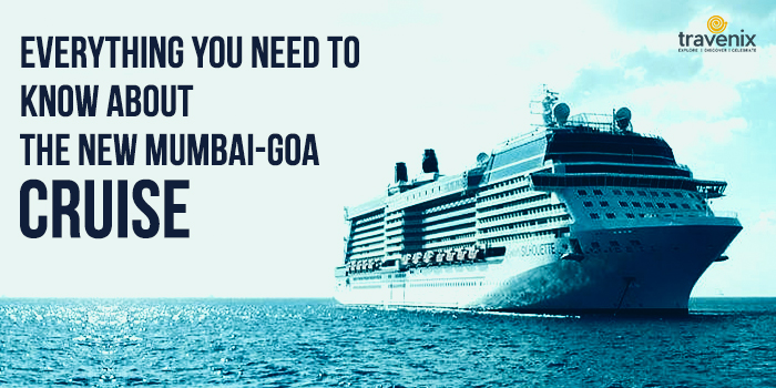 mumbai to goa cruise