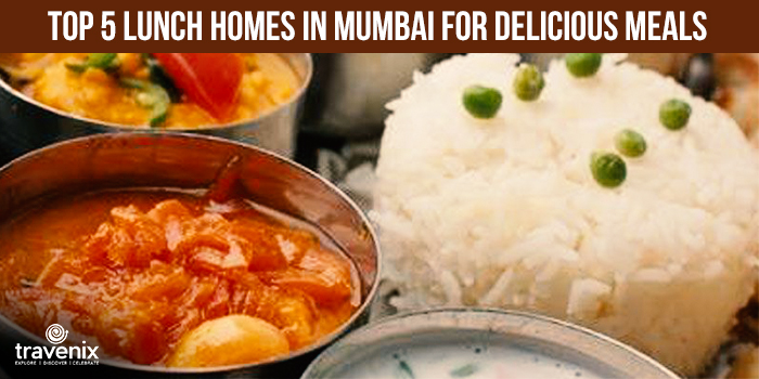 5 Best Lunch Homes In Mumbai For Affordable And Tasty Food