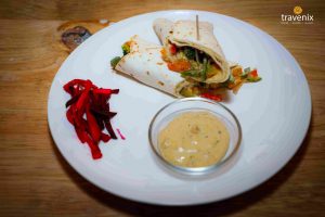 shawarma, cafe SWOT, Malad, Mumbai cafes