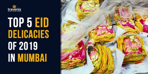 Top 5 Eid Specific Desserts To Try At Mohammad Ali Road, Mumbai