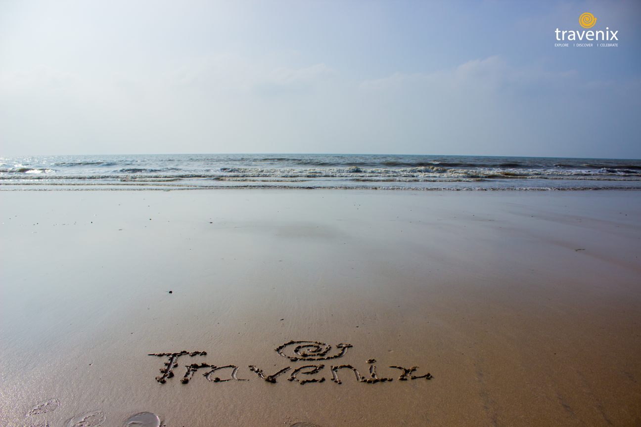 Juhu Beach Mumbai