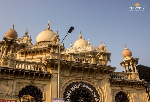 jama masjid