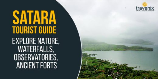 Satara District Review – Best Weekend Getaway from Mumbai