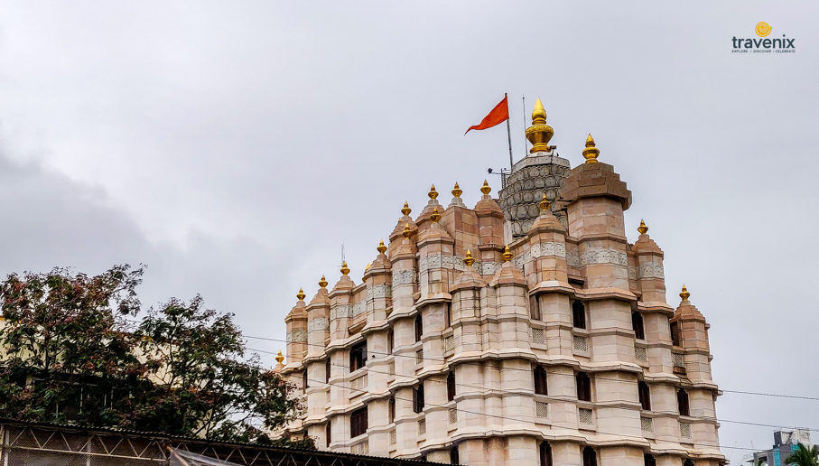 Siddhi vinayak Temple 3 days in Mumbai