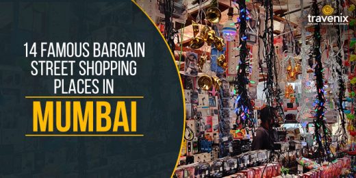14 Best Places for Bargain Hunters in Mumbai