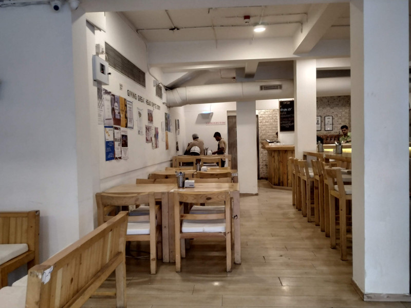 Doolally Taproom