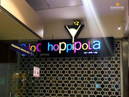 Hoppipola