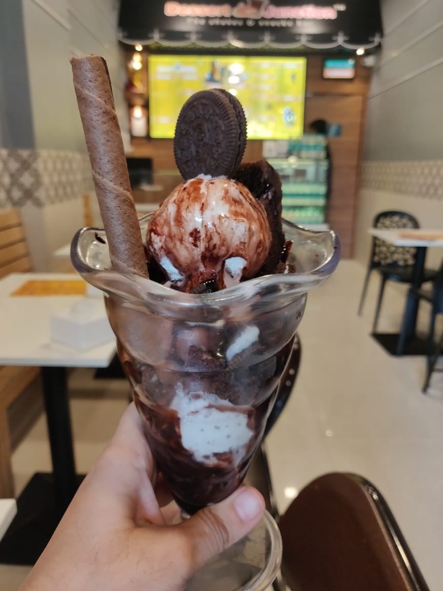 Sundae