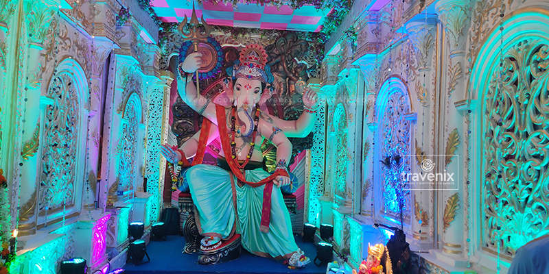 Kharcha Raja
