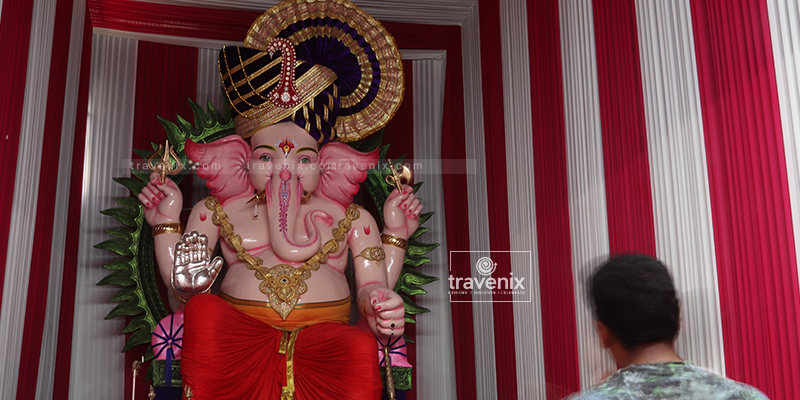 Girgaon Cha Raja