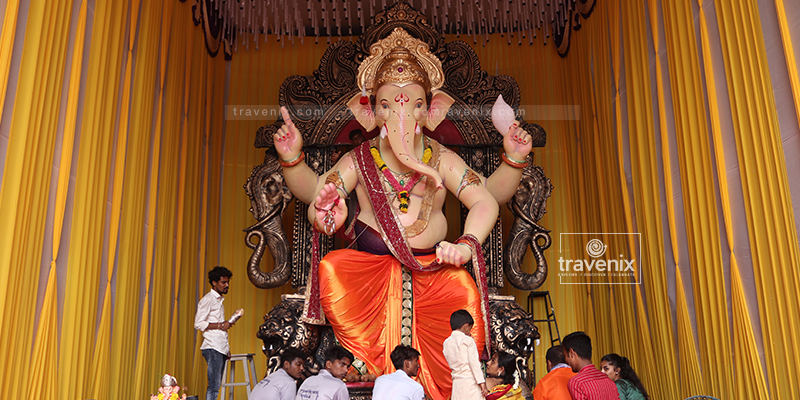 Kamathipura Cha Raja