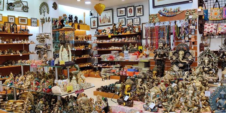 6 Popular Gift Shops in Mumbai for Everyone Gift Shops