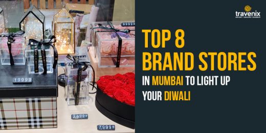 Must Visit 8 Brand Stores In Mumbai For Diwali Shopping