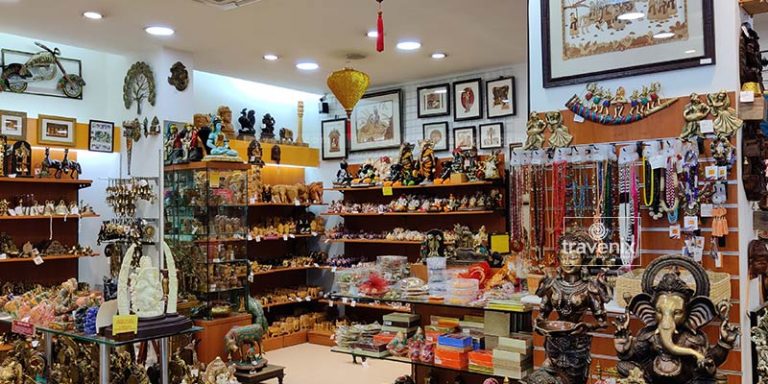 6 Popular Gift Shops in Mumbai for Everyone Gift Shops