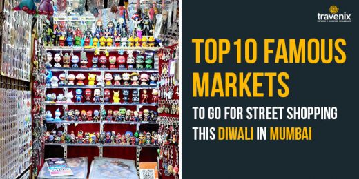10 Famous Local Markets for Diwali Shopping in Mumbai – Wholesale Markets