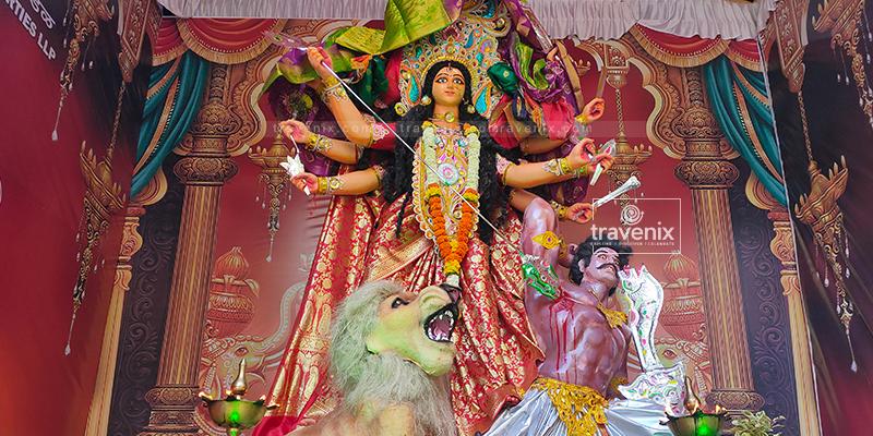 Khar Pandal Khar Mumbai