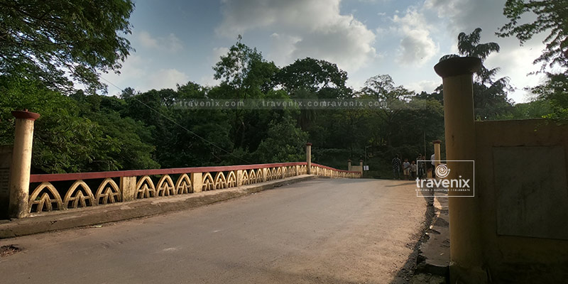 Sanjay Gandhi National Park Mumbai