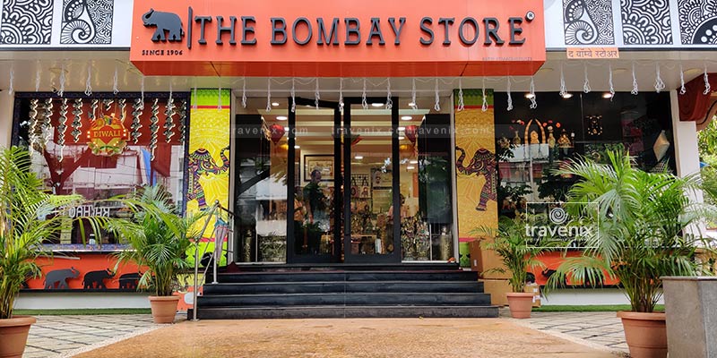 6 Popular Gift Shops in Mumbai for Everyone - Gift Shops Near Me