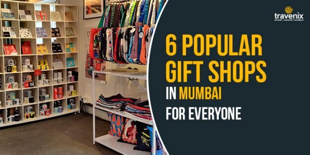 6 Popular Gift Shops In Mumbai For Everyone - Gift Shops Near Me