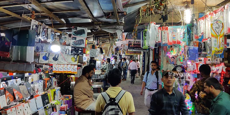 lamington-market mumbai