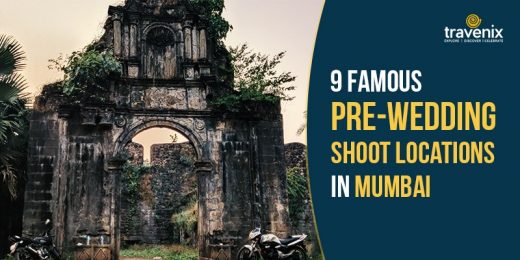 Popular Locations In Mumbai That Are Picture-Perfect For Pre-Wedding Shoots