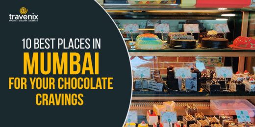 10 Most Popular Chocolate Parlors in Mumbai – Budget Friendly Cafés