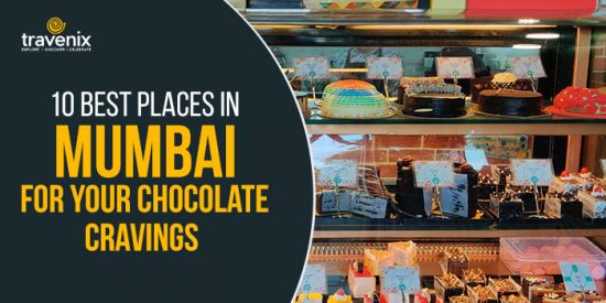 10 Most Popular Chocolate Parlors in Mumbai – Budget Friendly Cafés