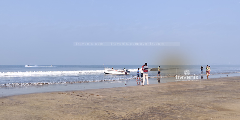 JUhu Beach