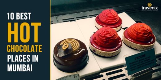 10 Hot Chocolate Places In Mumbai to Try Out This Winter