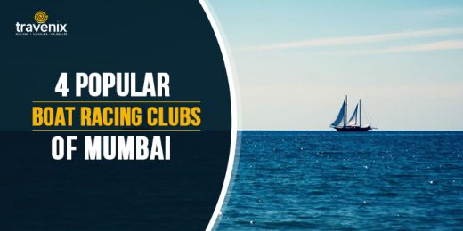 Top 4 Boat Race Clubs in Mumbai for Boating Enthusiasts