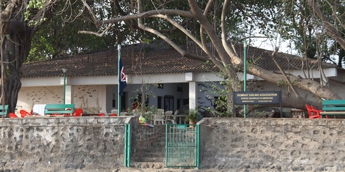 Bombay Sailing Club