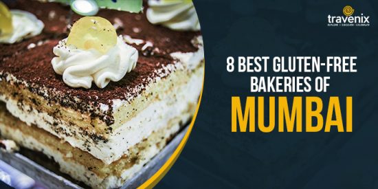 Top 8 Bakeries That Serve Gluten-Free Cakes in Mumbai