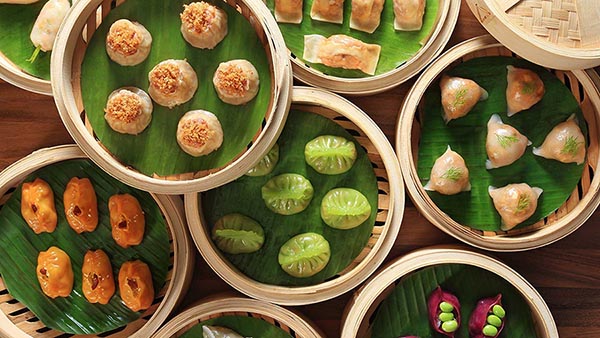 Top 15 Dim Sum Restaurants of Mumbai - Momo Places Near Me