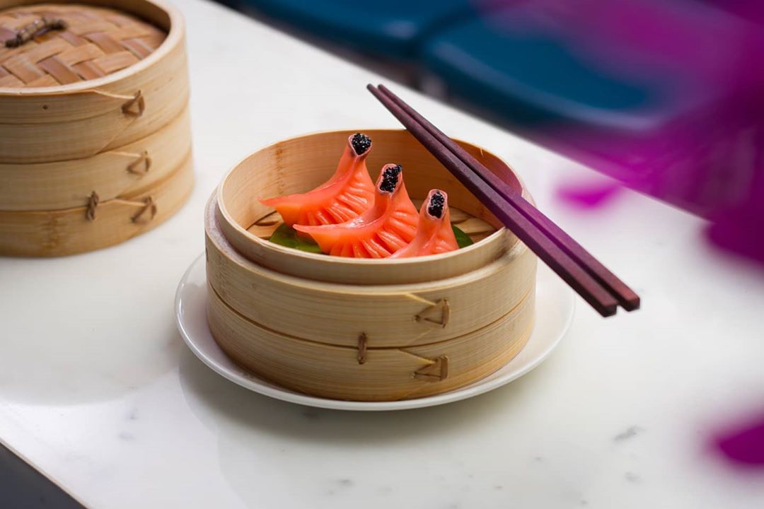 Top 15 Dim Sum Restaurants of Mumbai - Momo Places Near Me