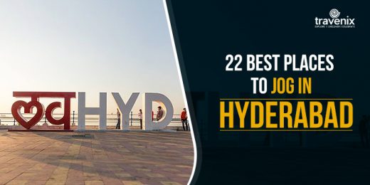 List of Best Jogging Places in Hyderabad for Fitness Enthusiasts
