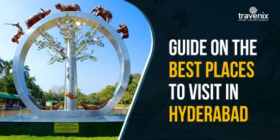 What To See In Hyderabad – 30 Best Monuments, Attractions, Activities
