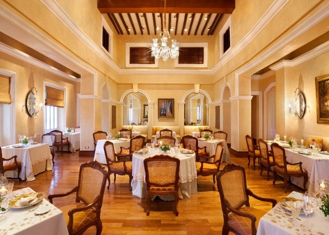 Top 21 Fine Dining Restaurants In Hyderabad - Best Restaurants Near Me