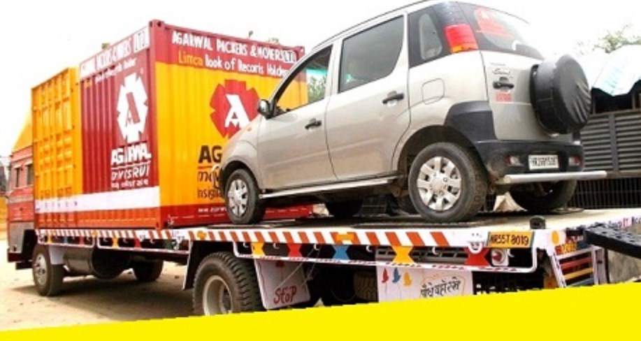 Agarwal Packers and Movers