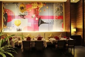 Top 21 Fine Dining Restaurants In Hyderabad - Best Restaurants Near Me