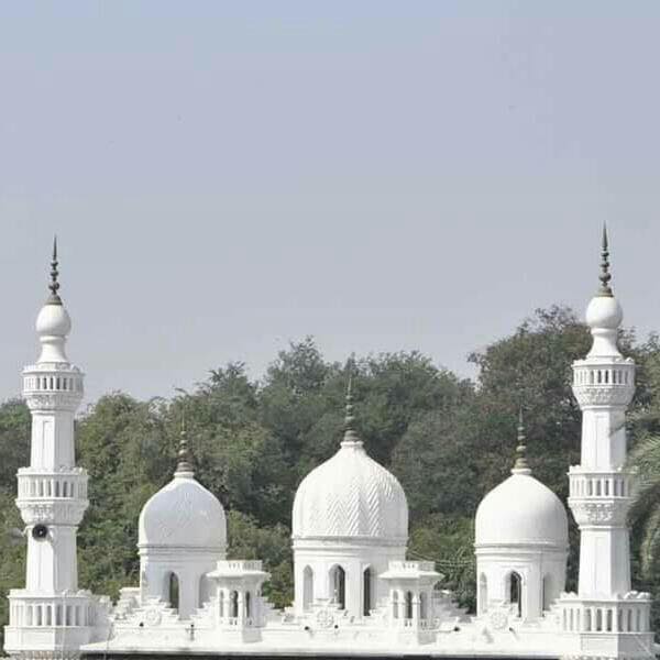 Shahi Masjid Hyderabad