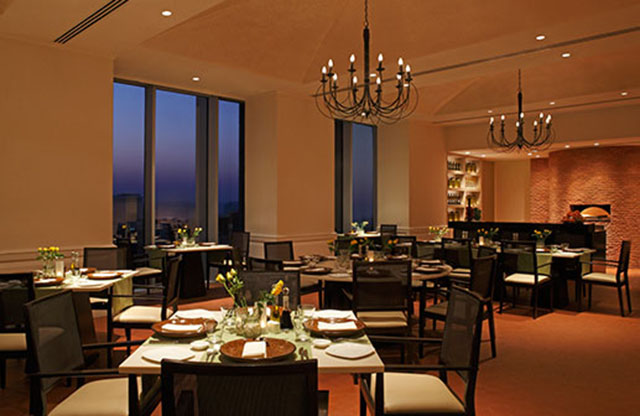 Top 21 Fine Dining Restaurants In Hyderabad - Best Restaurants Near Me