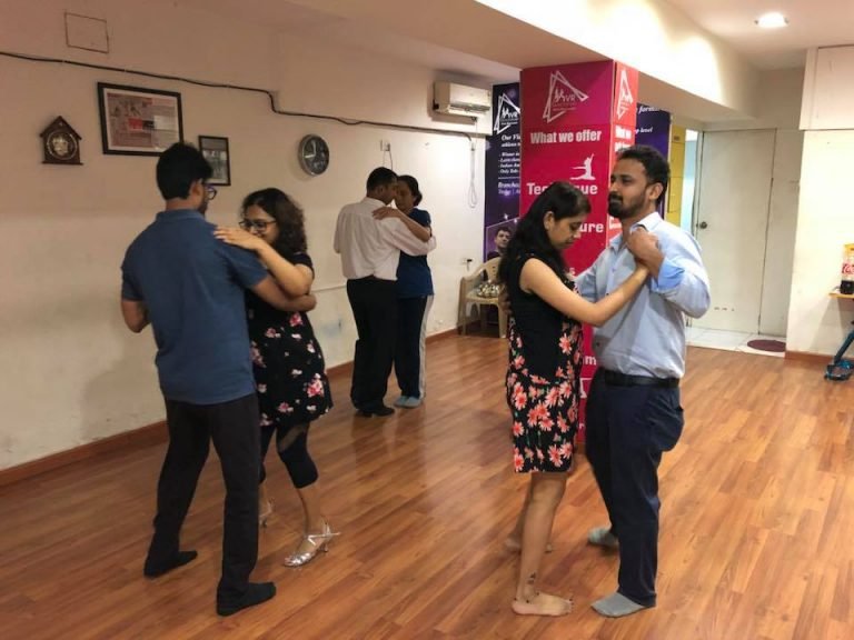 7 Nearest Latin Dance Classes in Mumbai Salsa Classes