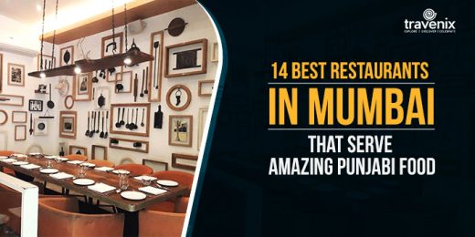 Top 14 Punjabi Restaurants in Mumbai That You Must Visit