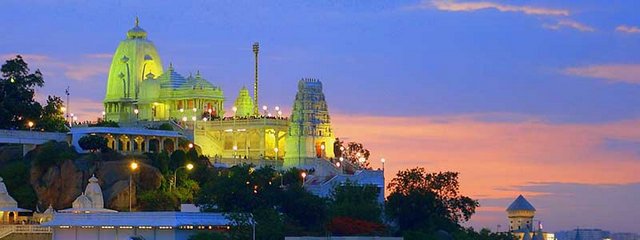 Birla Mandir