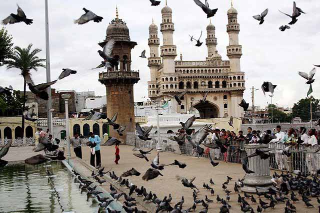 Charminar