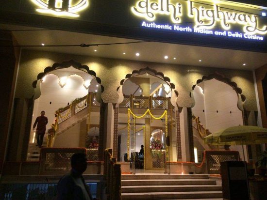 14 Best Restaurants in Mumbai That Serve Amazing Punjabi Food