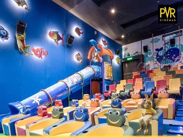 Top 10 Kids Places in Hyderabad for Fun Outings